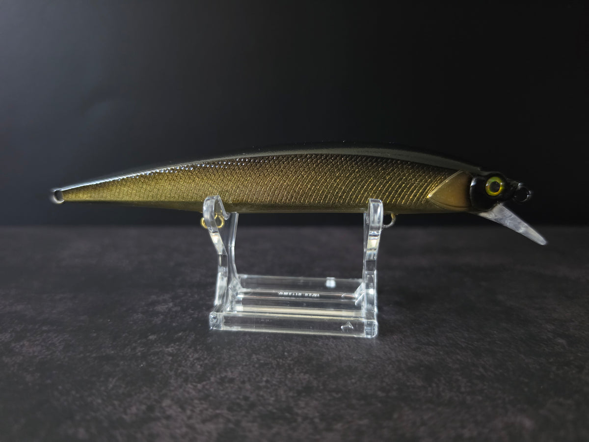 Midnight Midas - Jerkbait