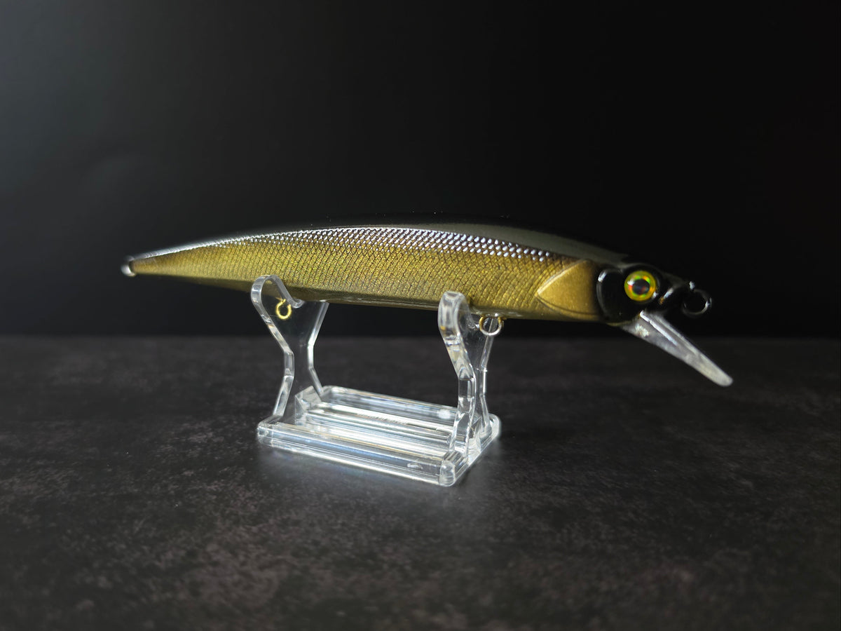 Midnight Midas - Jerkbait