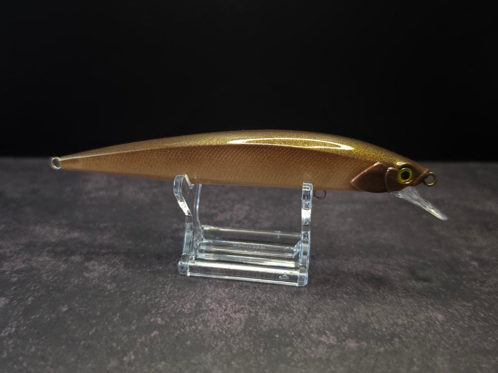Golden Girl - Jerkbait