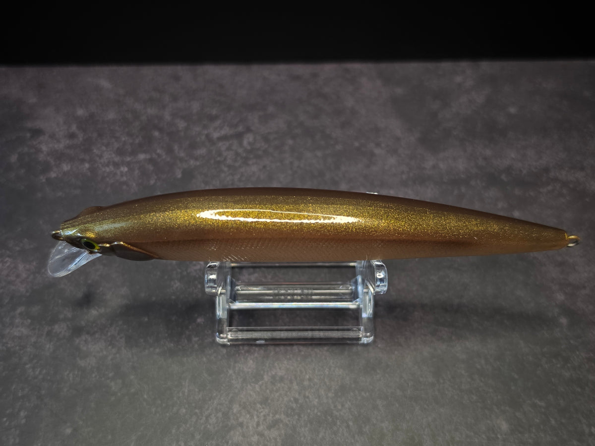 Golden Girl - Jerkbait