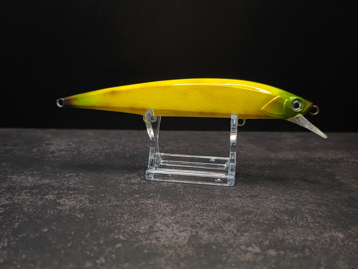 Reel A-Peel - Jerkbait