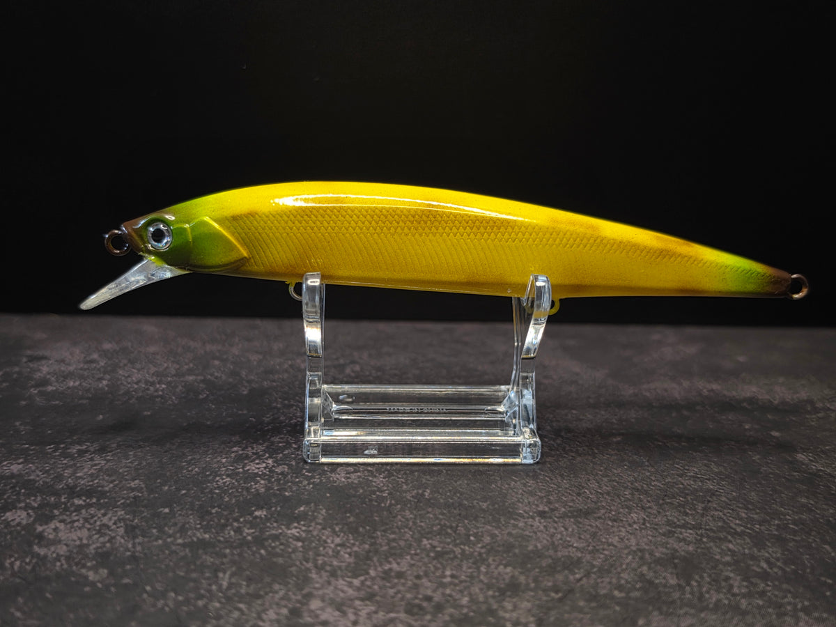 Reel A-Peel - Jerkbait
