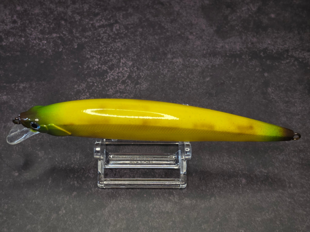 Reel A-Peel - Jerkbait