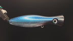 Deep Blue - Popper