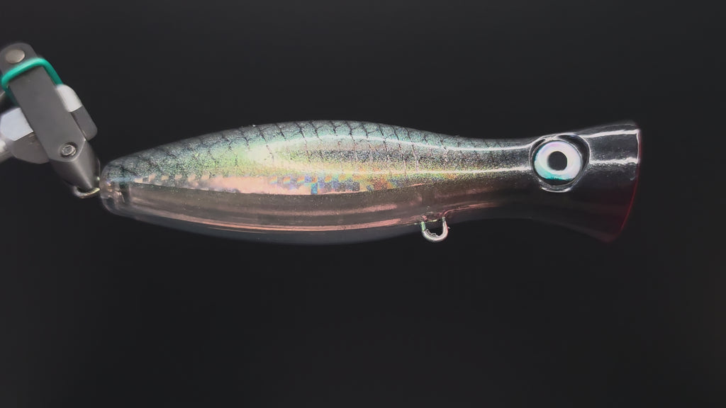 Emerald Shadow - Popper