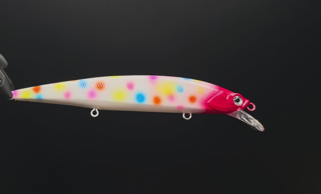 Circus Clown - Jerkbait