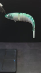 Nori - Swimbait