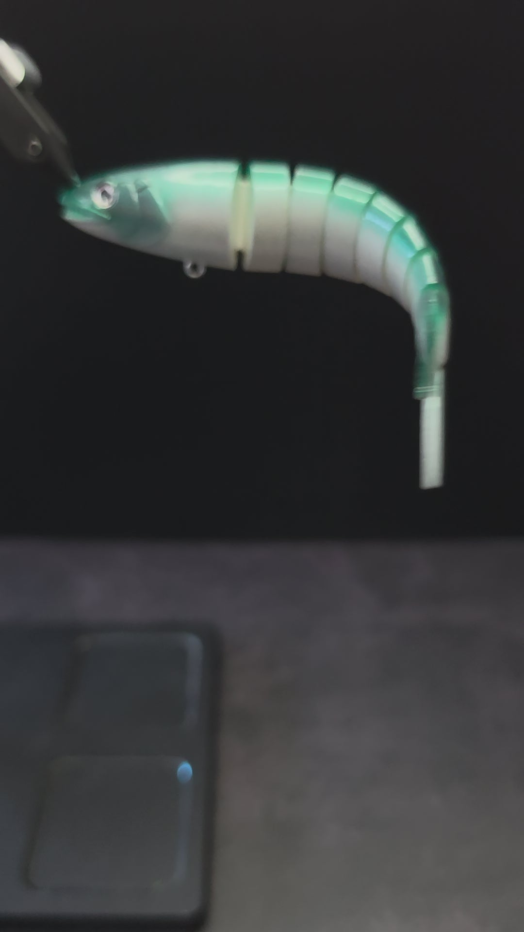 Nori - Swimbait